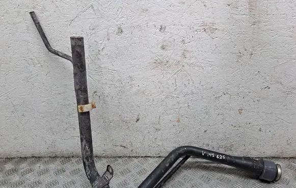 Toyota Verso Fuel tank filler neck pipe 7720164020