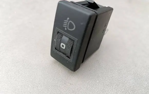 Volkswagen PASSAT B5 Headlight level height control switch 8D0941301