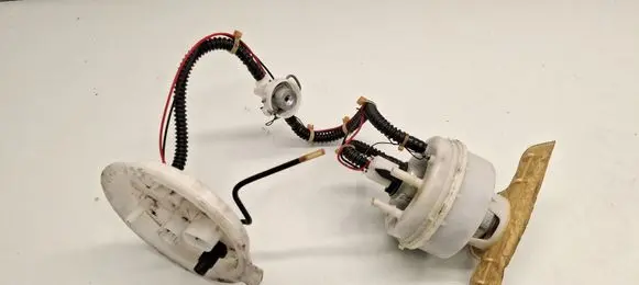 BMW 5 F10 F11 In-tank fuel pump 7434206