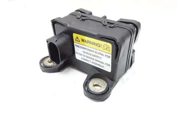 Volvo V70 ESP acceleration yaw rate sensor 6G9N14B296CB