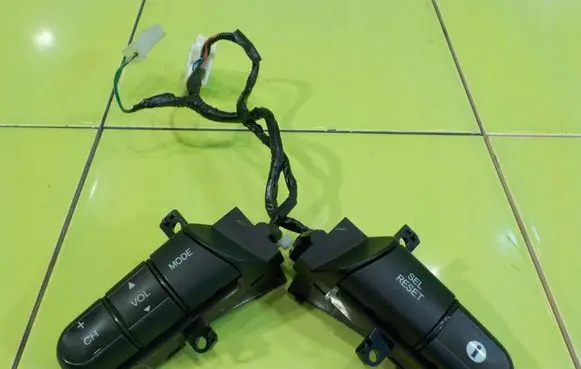 Honda Civic Other switches/knobs/shifts MULTIFUNKCJA