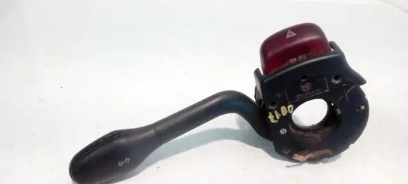 Indicator stalk