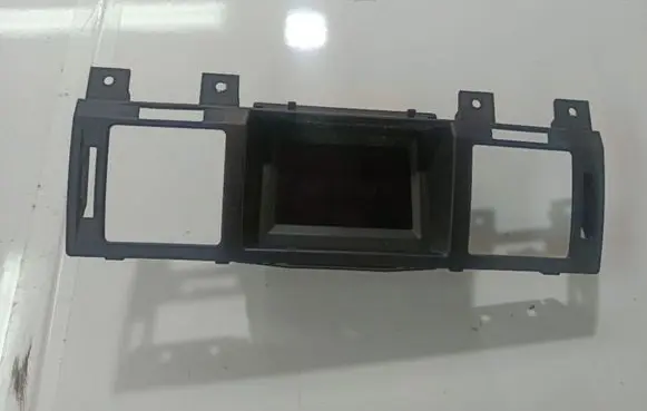 Opel Vectra C Screen/display/small screen 342707650