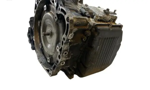 Ford Mondeo MK IV Automatic gearbox 7G9N14C336DB 6G917000BB