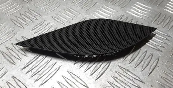 Side speaker trim/cover