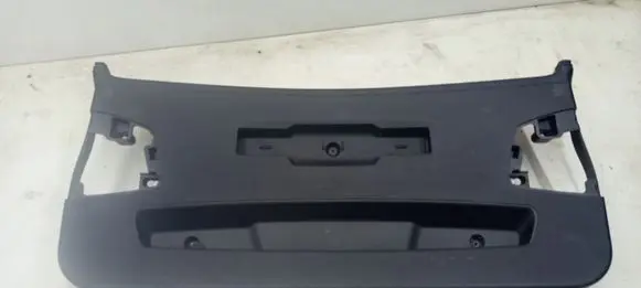 BMW X1 F48 F49 Tailgate/boot cover trim set 
