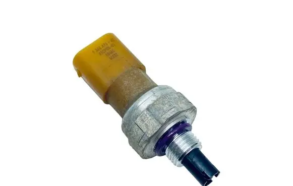 BMW i3 Air conditioning (A/C) pressure sensor 64539306476 9306476