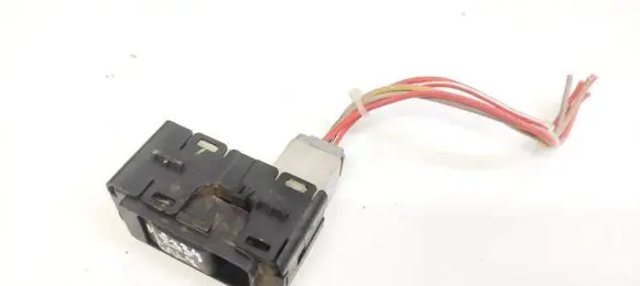 Chrysler Sebring (ST-22 - JR) Electric window control switch 04602787AA 39754D
