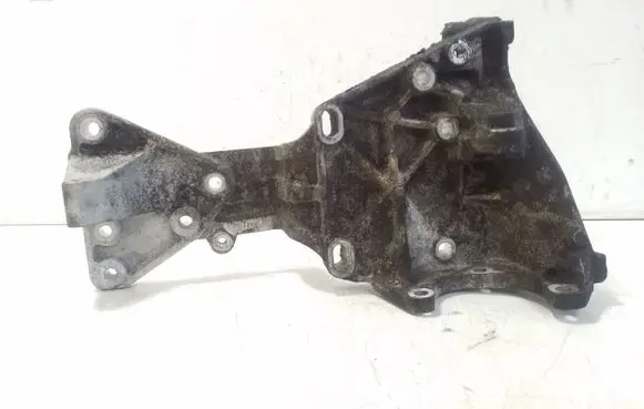 Generator/alternator bracket
