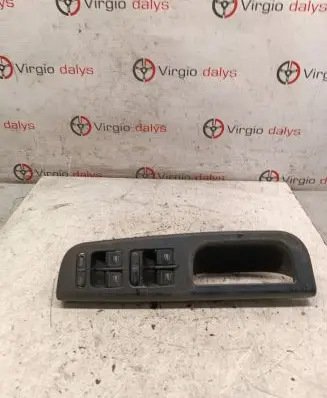 Volkswagen Golf IV Electric window control switch 1J4959857 03755000