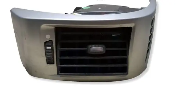 Fiat Ducato Dashboard side air vent grill/cover trim LS385817 ST4476