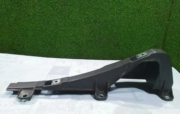 Iveco Daily 6th gen Loading door check strap stopper 3804791