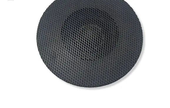 Citroen C4 I Panel speaker 9637997677