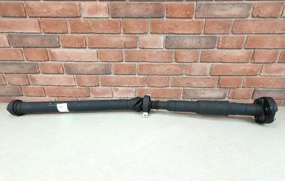 BMW 4 G22 G23 G24 G26 Drive shaft (set) 8863596