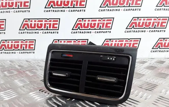 Audi A5 8T 8F Dash center air vent grill 8K0819203D