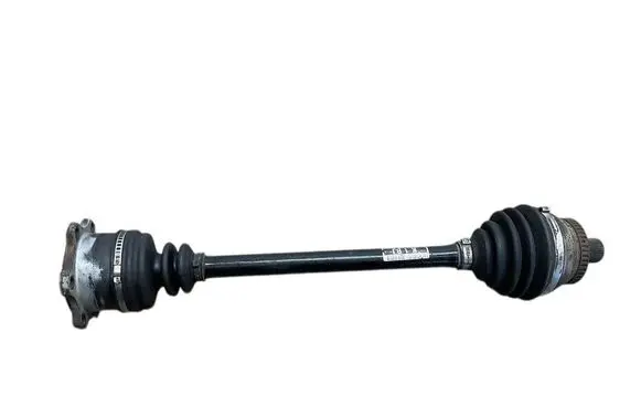 Audi A4 S4 B5 8D Front driveshaft 4A0407341B