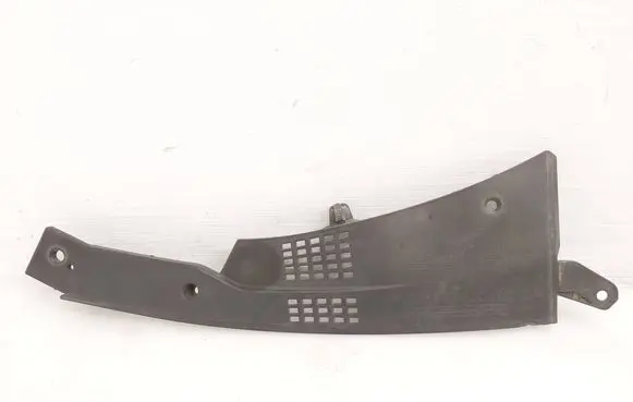 KIA Optima Under headlight/headlamp trim PA6GF30