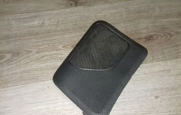 Volvo V70 Trunk/boot trim cover 1882