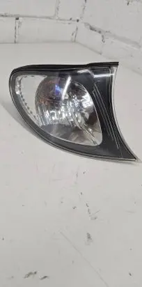 BMW 3 E46 Front indicator light 7165850