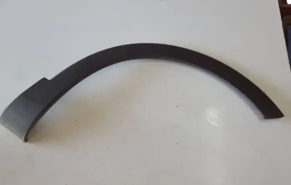 Opel Grandland X Front arch trim 