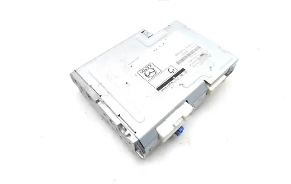 Mazda CX-5 Radio/CD/DVD/GPS head unit KA1K66DRX CR-LM04F7JM KA1K10040402