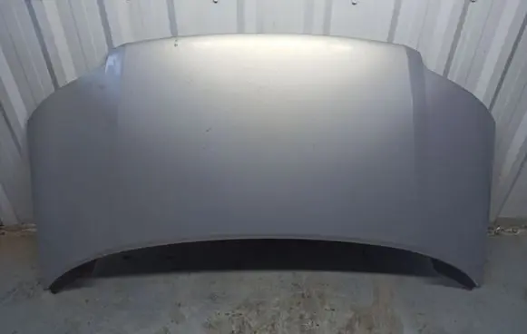 Volkswagen Sharan Engine bonnet/hood