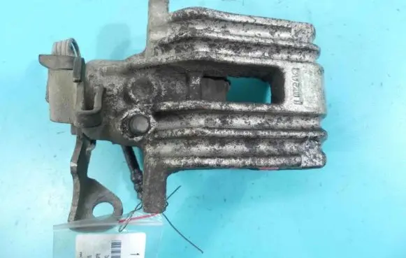 Audi A6 S6 C5 4B Rear brake caliper IMPRK1134222