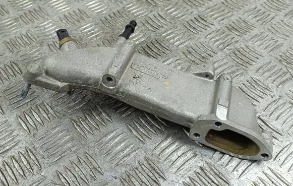 Alfa Romeo Stelvio Other engine bay part 05048125AC