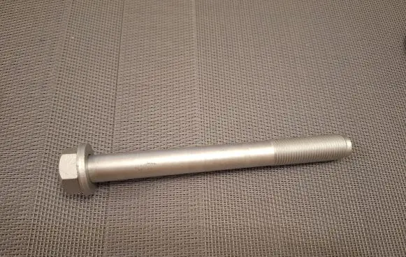 Toyota Land Cruiser (J150) Front suspension camber bolt 0198017 9011916005