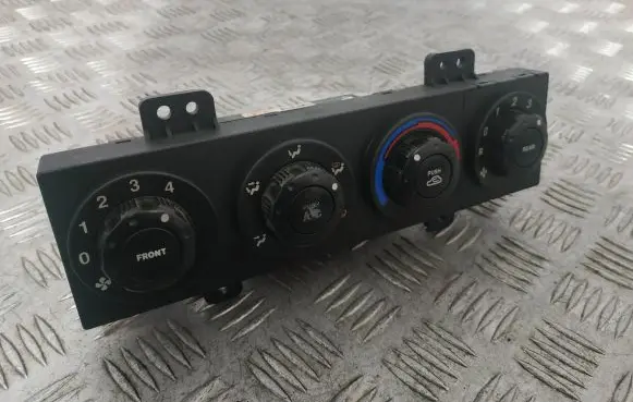 KIA Carnival Interior fan control switch 0K53C61190