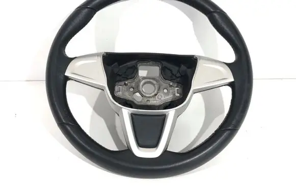 Steering wheel