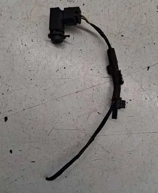 BMW 3 E90 E91 Interior temperature sensor 692646004 13242411
