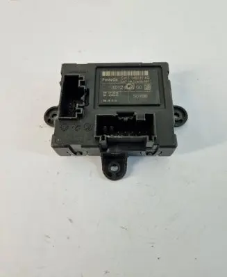Ford Fiesta Door control unit/module CV1T14B531AG