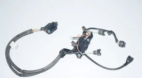 BMW i3 Engine installation wiring loom 7647593 7632569