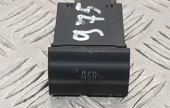 Traction control (ASR) switch