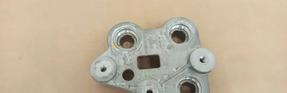 BMW Z4 E89 Bracket in trunk/boot 7192957 54377192957 5437719295704