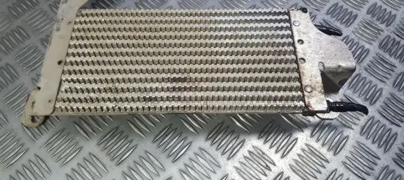 Ford Transit Fuel cooler (radiator) bk219n103ae bk21-9n103-ae