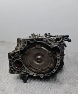 KIA Sportage Automatic gearbox JMGQA4