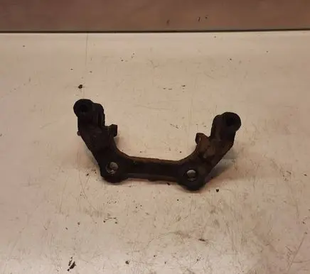 Renault Laguna II Brake caliper pad carrier rear 