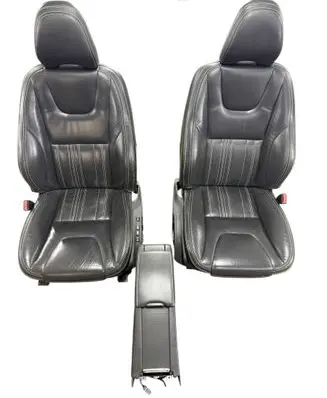Volvo V60 Interior set 