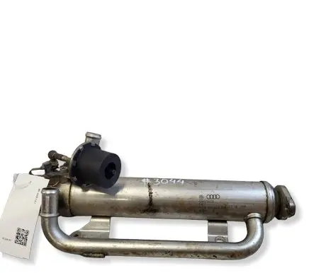 Mitsubishi Lancer VIII EGR valve cooler 03G131512AH