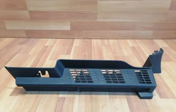 Renault Scenic IV - Grand scenic IV Trunk/boot side trim panel 799111959R