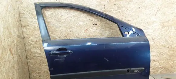 Renault Laguna II Front door