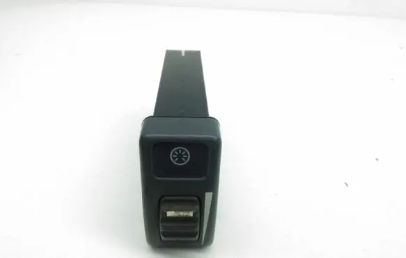 Panel lighting control switch