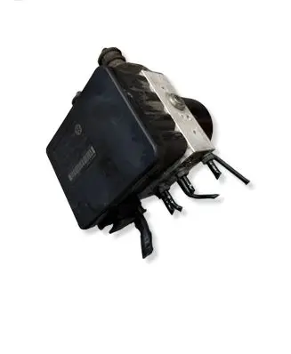 Skoda Superb B6 (3T) ABS Pump 3T0907379A Q1H8D21A48 10096003663