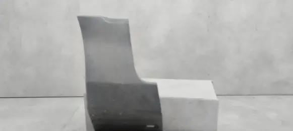 Ford Ecosport Front sill trim cover CN1516165ACW