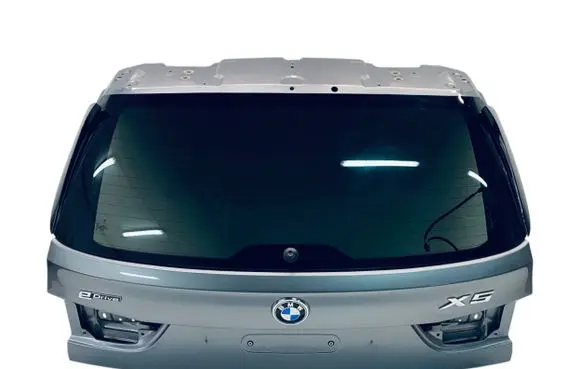 BMW X5 F15 Tailgate/trunk/boot lid 41007378121 51317294776 51627304605