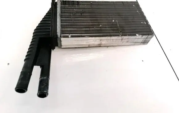 Toyota Aygo AB10 Heater blower radiator