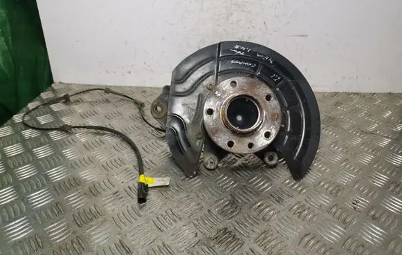 Jeep Compass Rear wheel hub