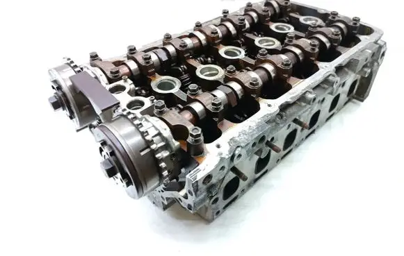 Engine head